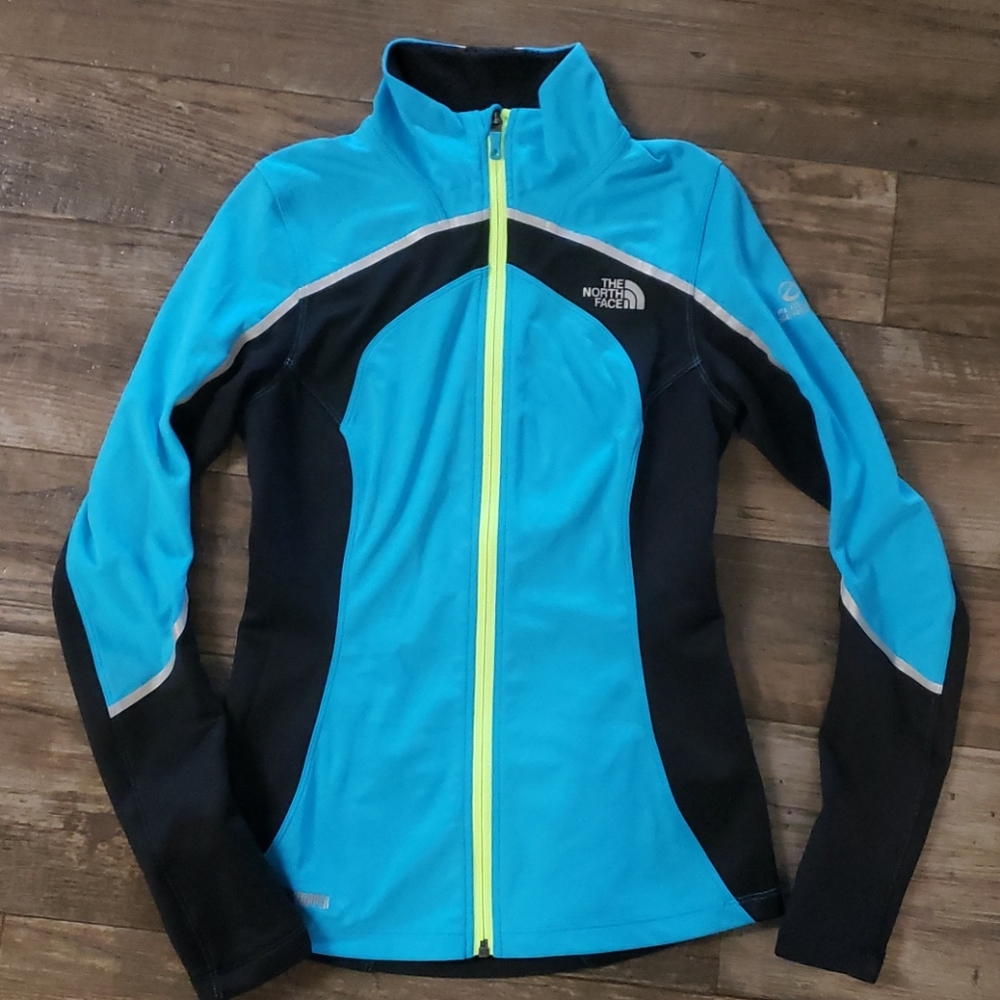 The North Face Windstopper Jacket